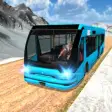 Icon of program: Offroad Bus Driving Simul…