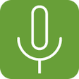 Icon of program: Advanced voice recorder -…