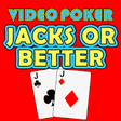 Video Poker : Jacks Or Better icon