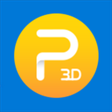 Icon of program: PaintSupreme 3D for Windo…