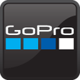 Icono de programa: GoPro Studio