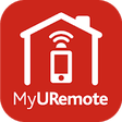 MyURemote Universal Remote Control App icon