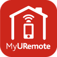 Icon of program: MyURemote Universal Remot…
