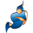 Icono de programa: Jitsi Desktop