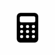 Icon of program: VBTheory Calculator Porta…