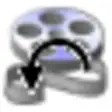 Icon of program: Video Rotator and Flipper