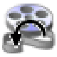 Icon of program: Video Rotator and Flipper