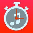 Icon of program: Music Timer - Stop Timer …