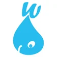 Icono de programa: Whale Drop - water remind…