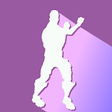 Icon of program: Battle Royale Dances: Lea…