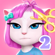 Icon of program: My Talking Angela 2