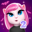 Icono de programa: My Talking Angela 2