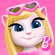 Icon of program: My Talking Angela 2