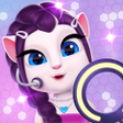 Icono de programa: My Talking Angela 2