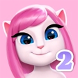 Icon of program: My Talking Angela 2