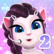 Icon of program: My Talking Angela 2