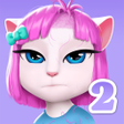 Icon of program: My Talking Angela 2