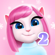 Icon of program: My Talking Angela 2