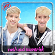 Icono de programa: Wallpapers for cash and m…