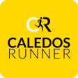 Icon of program: Caledos Runner - GPS Runn…