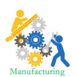 Icon of program: Lean Manufacturing 101-Vi…