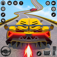 Icono de programa: Extreme Stunts GT Racing …