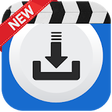Icono de programa: Fast Video Downloader for…