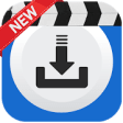 Icon of program: Fast Video Downloader for…