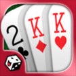 Icon of program: Canasta Card Game