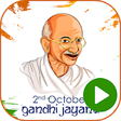 Icono de programa: Gandhi Jayanti Video Stat…