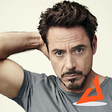 Icono de programa: The IAm Robert Downey Jr …