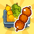 Icon of program: Magic Fryer 2D