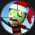 Icon of program: Halloween Sniper Scary Zo…