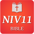 Icon of program: NIV 2011 Bible Offline Fr…