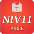 Icon of program: NIV 2011 Bible Offline Fr…