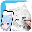 Icon of program: Sketch Learning:Drawing T…