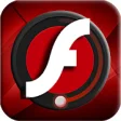 Icon of program: Flash Player for android