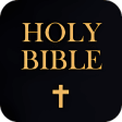Icon of program: The Holy Bible English - …