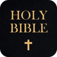 Icon of program: The Holy Bible English - …