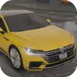 Icon of program: Parking Drive Volkswagen …