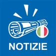 Icono de programa: Italia Notizie - Quotidia…