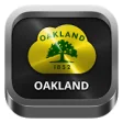 Icon of program: Radio Oakland