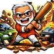 Icon of program: Angry Modi