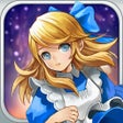 Icon of program: Rushing Alice