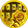 Icono de programa: Gold Keyboard - Keyboard …
