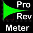 Icon of program: RevMeter Pro