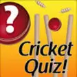 Icon of program: Cricket World Cup Quiz