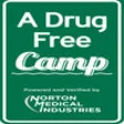 Icon of program: A Drug Free Camp