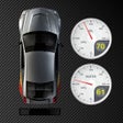 Icon of program: pCars Dash