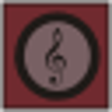 Icono de programa: MIDIView